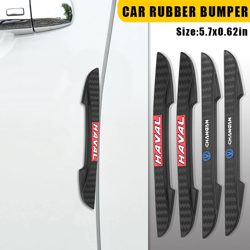 4 шт., резиновые защитные наклейки на края двери автомобиля для Subaru Ascent Impreza Legacy BRZ WRX Forester Outback аксессуары Levorg
4 шт., резиновые защитные наклейки на края двери автомобиля для Subaru Ascent Impreza Legacy BRZ WRX Forester Outback аксессуары Levorg