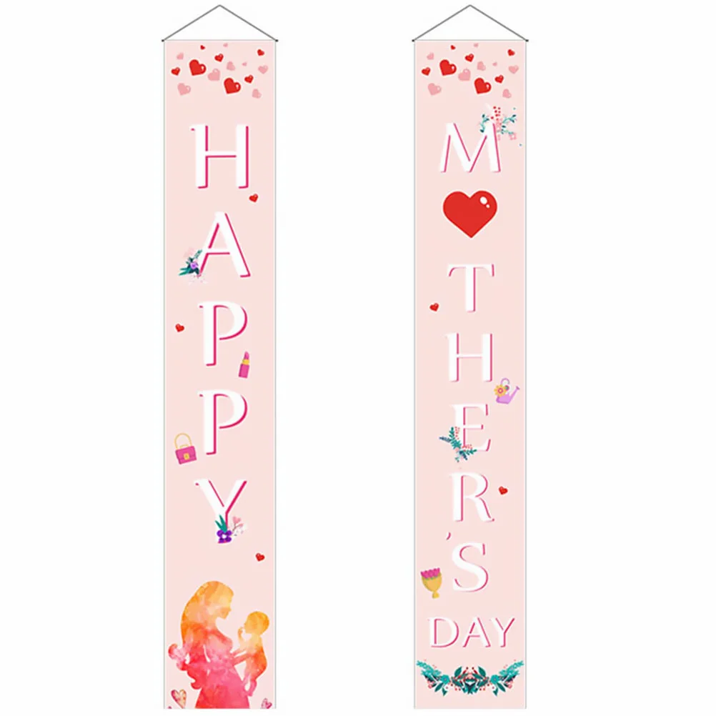 Mothers Day Front Door Sign Blm Flag Tulips Garden Flag Outdoor Flag Mother's Day Couplet Decorations Mothers Day Hanging Sign
Mothers Day Front Door Sign Blm Flag Tulips Garden Flag Outdoor Flag Mother's Day Couplet Decorations Mothers Day Hanging Sign