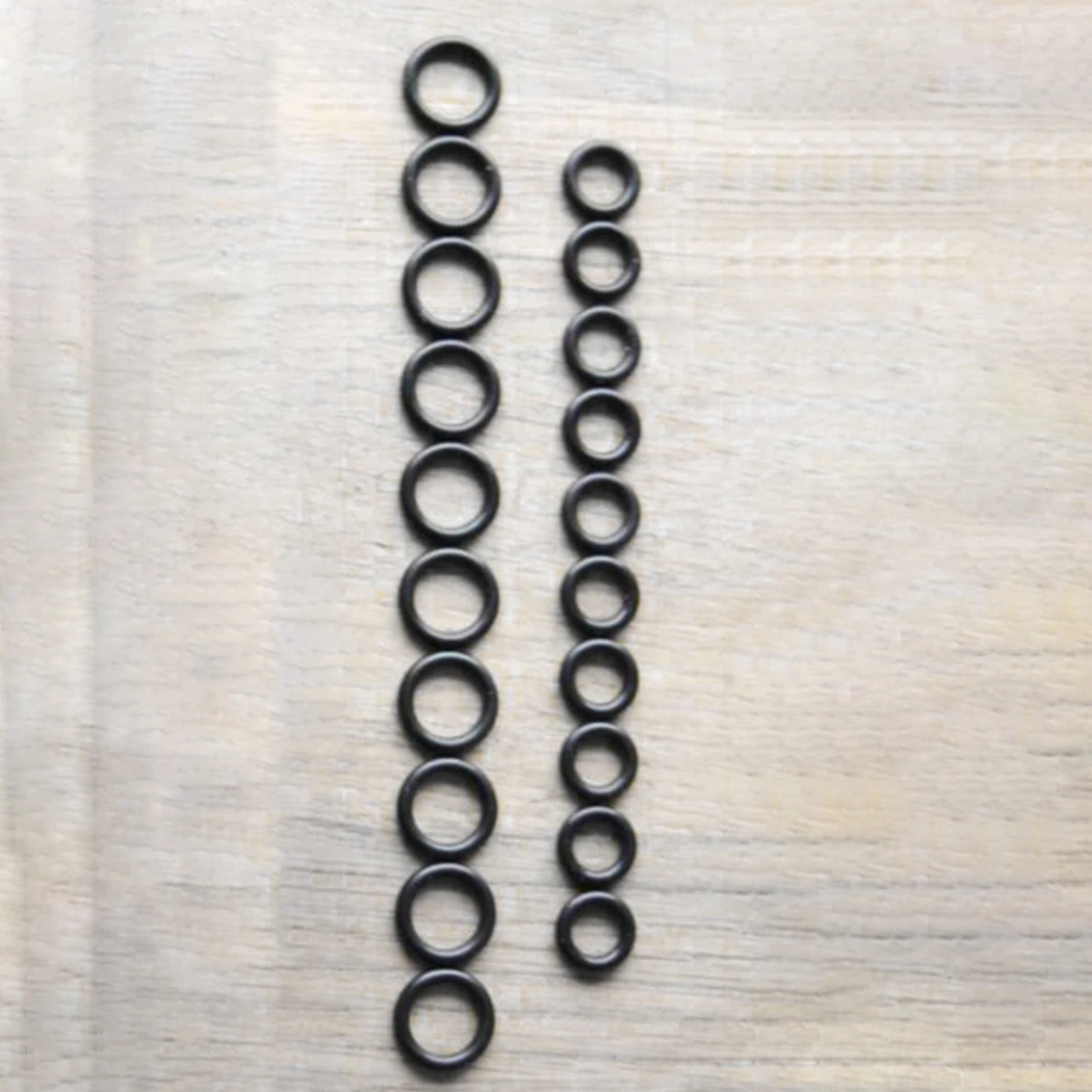 5pcs Cornelius Keg O Rings Replacement Sets Corny Keg Seal Cornelius Set O-Ring Homebrew Kit Kitchen Dining Bar Bar Tools
5pcs Cornelius Keg O Rings Replacement Sets Corny Keg Seal Cornelius Set O-Ring Homebrew Kit Kitchen Dining Bar Bar Tools