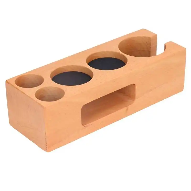 Деревянный держатель для темпера для фильтра для кофе, многофункциональный деревянный коврик для темпера для кофемашины дюйма, кронштейн с...
Деревянный держатель для темпера для фильтра для кофе, многофункциональный деревянный коврик для темпера для кофемашины дюйма, кронштейн с...