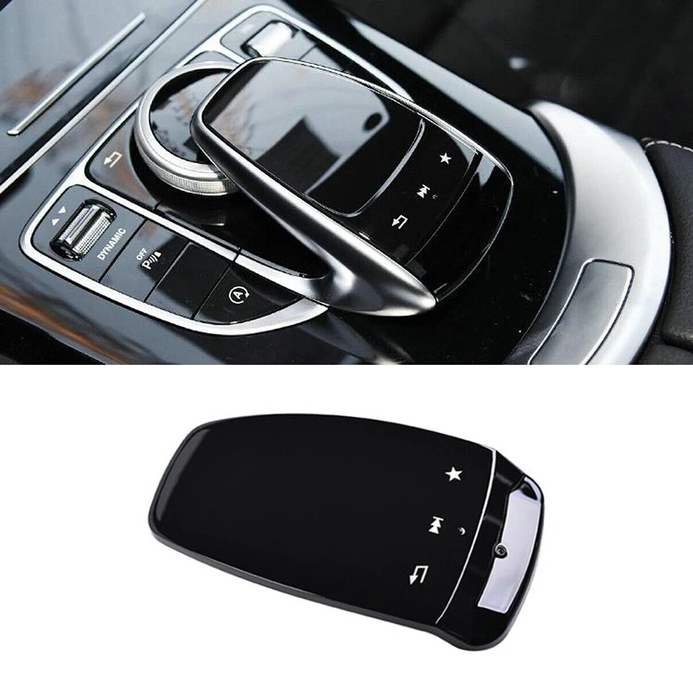 Durable New Practical Console Touch Pad Controller Black For Benz GLS W166 2016-2019 For Mercedes Replacement 1PC
Durable New Practical Console Touch Pad Controller Black For Benz GLS W166 2016-2019 For Mercedes Replacement 1PC