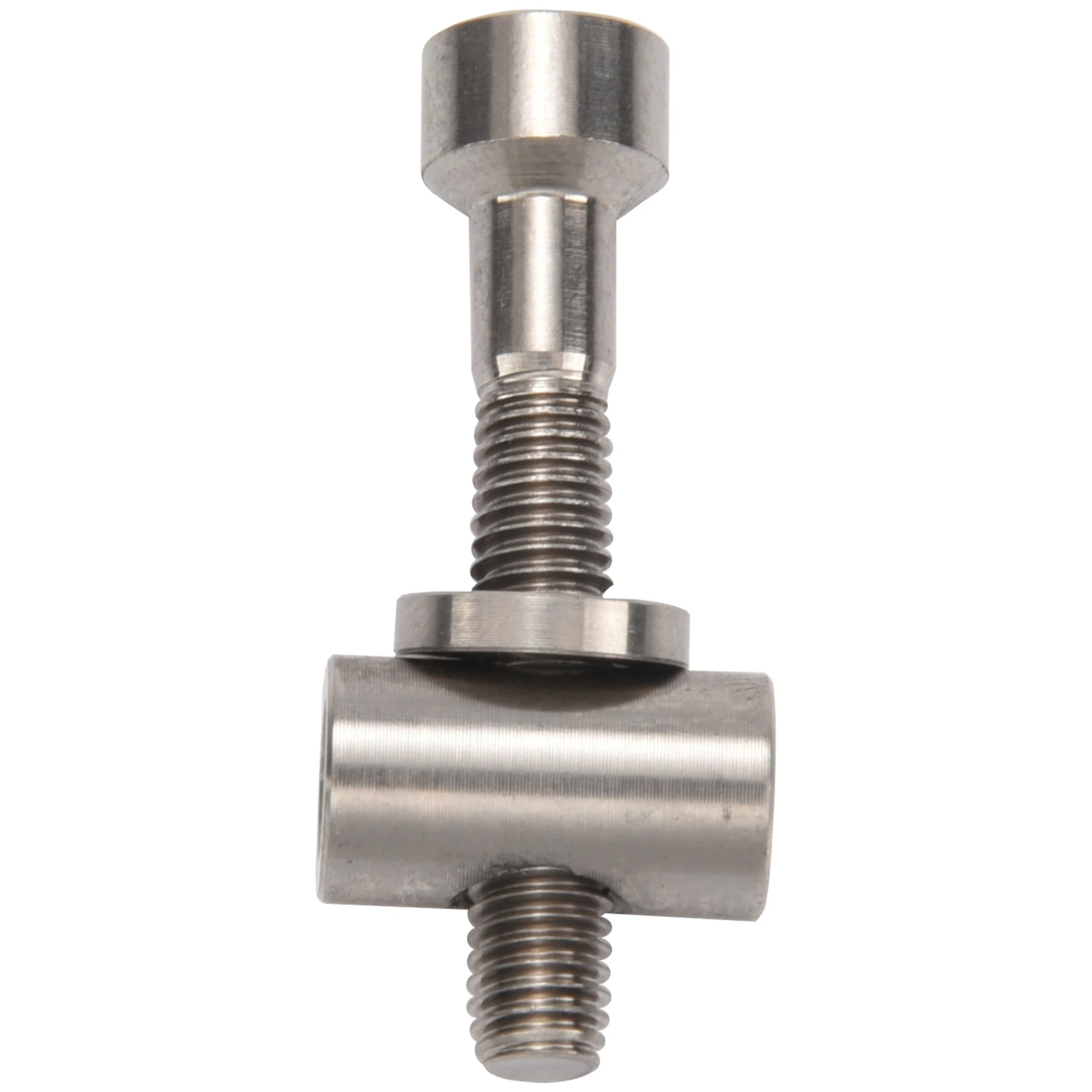 Bicycle Seatpost Fastening MTB Mountain Bike Ti Parts Screws Titanium Bolts M5X30 for Thomson Seatpost Bike Accessories 
Bicycle Seatpost Fastening MTB Mountain Bike Ti Parts Screws Titanium Bolts M5X30 for Thomson Seatpost Bike Accessories