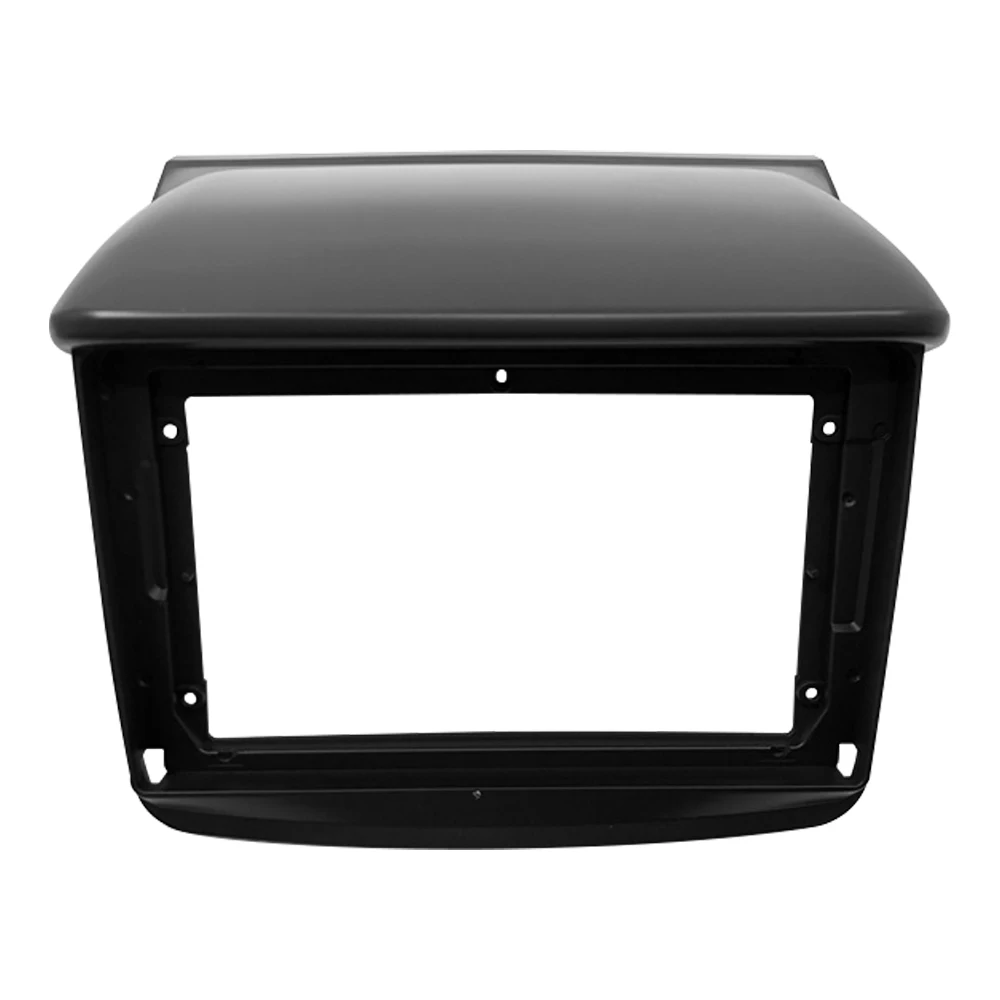 2/1Din Car DVD Frame Audio Fitting Adaptor Dash Trim Facia Panel 9" For MITSUBISHI Pajero sport Montero Nativa Dakar L200 08-12
2/1Din Car DVD Frame Audio Fitting Adaptor Dash Trim Facia Panel 9" For MITSUBISHI Pajero sport Montero Nativa Dakar L200 08-12