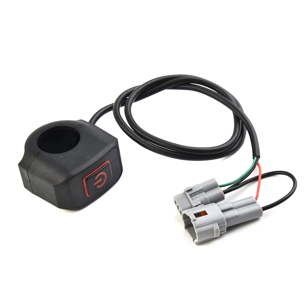1pc Start Stop Start Kill Headlight Electric Bike For Harley-Davidson For Headlight Brake Lamp CNC Aluminum Alloy
1pc Start Stop Start Kill Headlight Electric Bike For Harley-Davidson For Headlight Brake Lamp CNC Aluminum Alloy