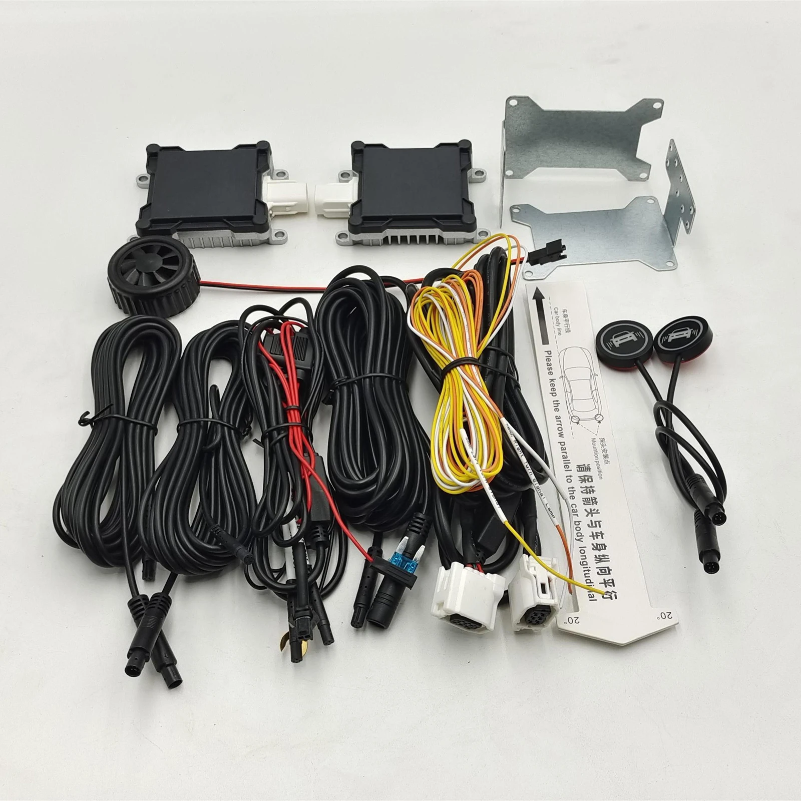 Радар миллиметровой волны 77 ГГц для универсального автомобиля, внедорожника, BSD, система обнаружения слепых зон, горизонтальная, 13,12 футов, изменение полости, безопасное вождение
Радар миллиметровой волны 77 ГГц для универсального автомобиля, внедорожника, BSD, система обнаружения слепых зон, горизонтальная, 13,12 футов, изменение полости, безопасное вождение