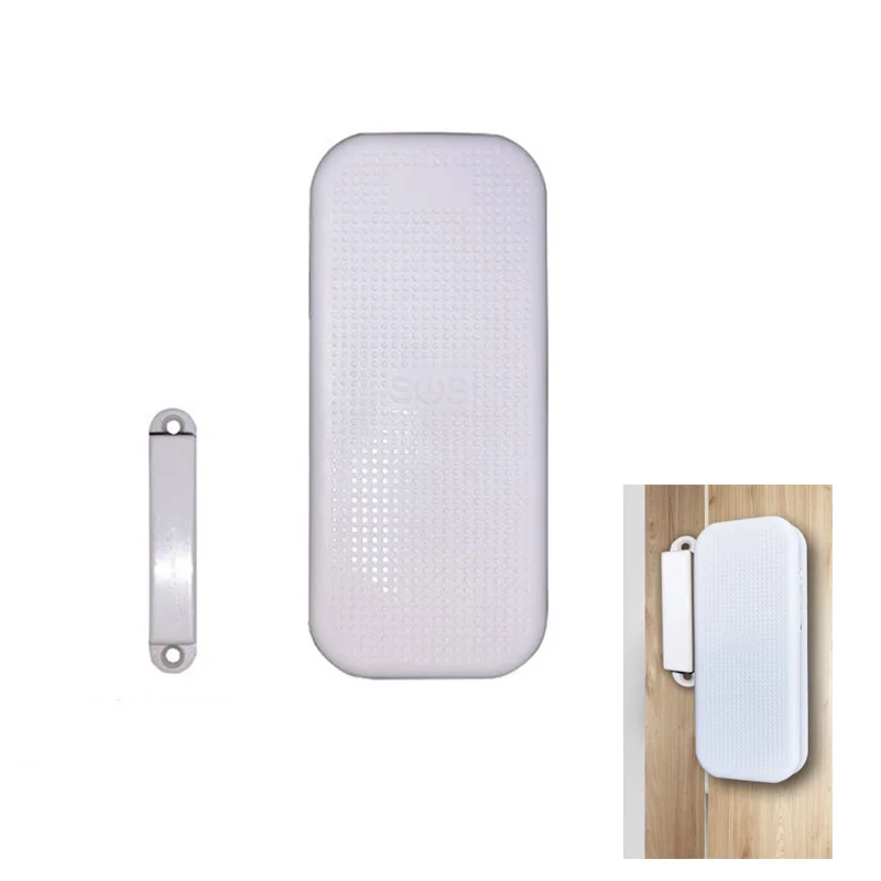 V22 Mini GSM Entry Alarm Smart Door Open Close Alert Warehouse Office Safety Opening Reminder Home SOS The Elder Button
V22 Mini GSM Entry Alarm Smart Door Open Close Alert Warehouse Office Safety Opening Reminder Home SOS The Elder Button
