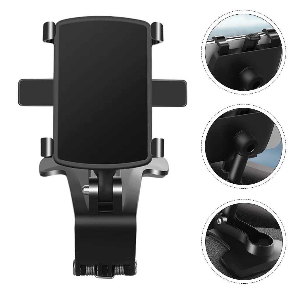 1 Pc Car Navigation Rack Multiuse Car Holder On-board Holder Hands Free Car Holder
1 Pc Car Navigation Rack Multiuse Car Holder On-board Holder Hands Free Car Holder