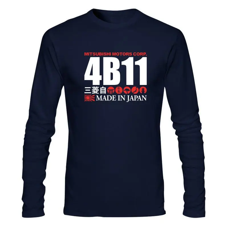 Мужская одежда, новая футболка 4B11 Lancer Evolution X CZ4A ASX GA2W Outlander GG2W CW4W, новые топы с круглым вырезом
Мужская одежда, новая футболка 4B11 Lancer Evolution X CZ4A ASX GA2W Outlander GG2W CW4W, новые топы с круглым вырезом