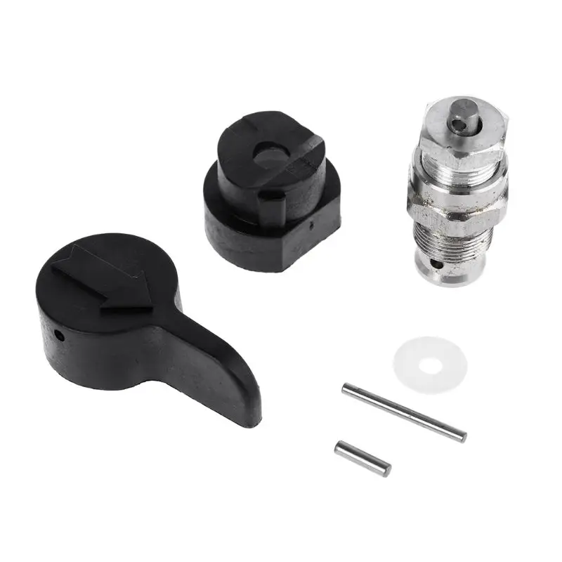 Airless Paint Spray Return for VALVE Accessories For Ultra 395 490 495 595 Sprayer
Airless Paint Spray Return for VALVE Accessories For Ultra 395 490 495 595 Sprayer