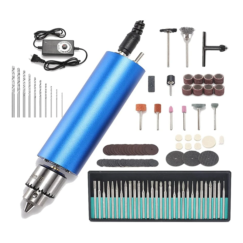 Engravedpens For Wood Metal Glass Engraving With 108Pcs Replaceable Tungsten Carbide Steel Bits US Plug
Engravedpens For Wood Metal Glass Engraving With 108Pcs Replaceable Tungsten Carbide Steel Bits US Plug
