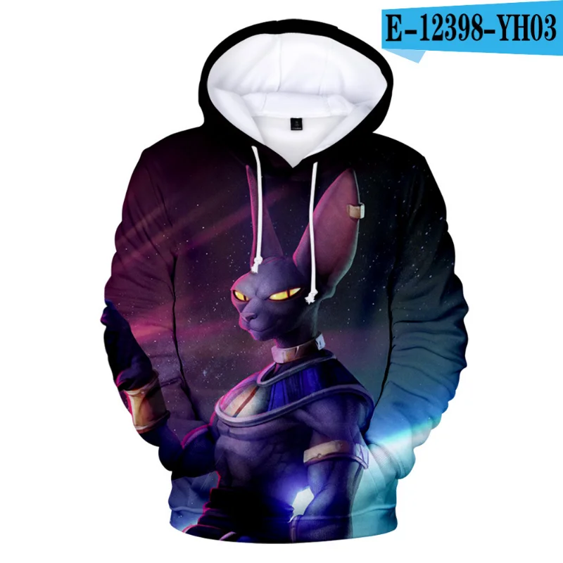 Merch Dragon Ball Hoodie Harajuku Anime Dragon Ball Hoodie Sweatshirt 3D Print Clothes Pullovers Boys/Girls Kids
Merch Dragon Ball Hoodie Harajuku Anime Dragon Ball Hoodie Sweatshirt 3D Print Clothes Pullovers Boys/Girls Kids