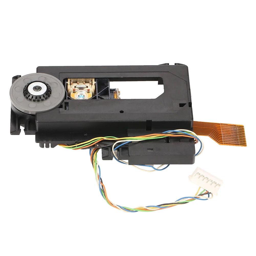 VAM1201 Optical Pick-up Laser Lens for CDM12.1 CD VCD Players Mechanism Replacement Parts Laser Pick-up Lens
VAM1201 Optical Pick-up Laser Lens for CDM12.1 CD VCD Players Mechanism Replacement Parts Laser Pick-up Lens