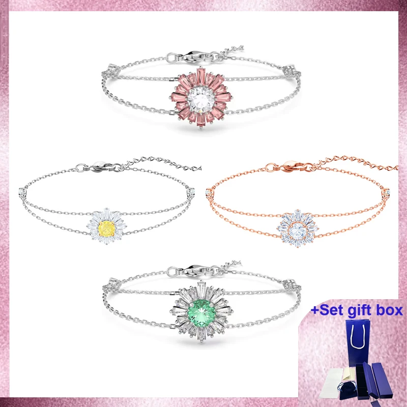 Высококачественный Браслет Swa sl030 с роскошными модными кристаллами, ювелирные изделия, подарок для женщины, бесплатная доставка, оптовая продажа
Высококачественный Браслет Swa sl030 с роскошными модными кристаллами, ювелирные изделия, подарок для женщины, бесплатная доставка, оптовая продажа