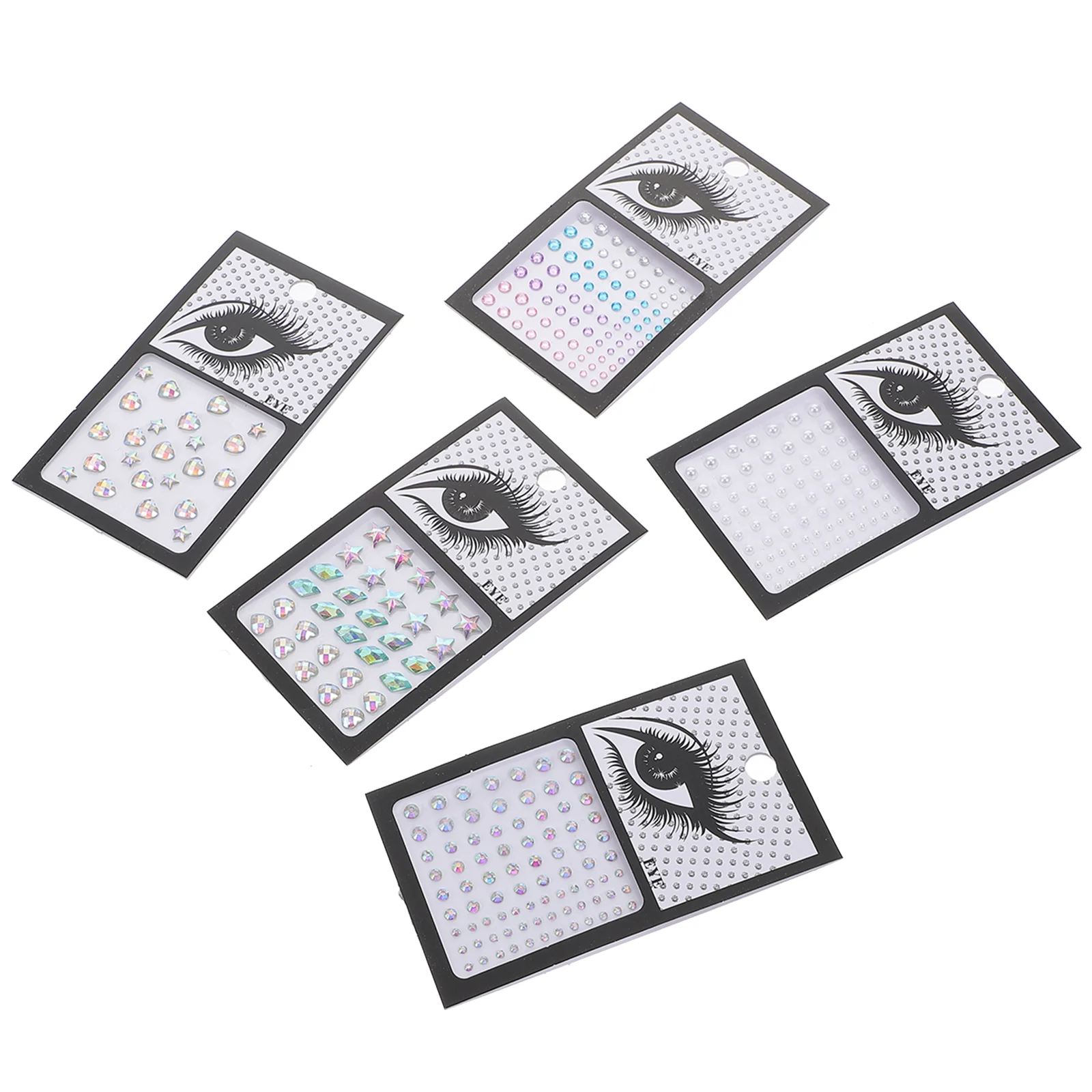Face Stickerrhinestones Jewels Earrings Makeupeye Nail Stickstickers Girls Rhinestone Mermaid Adhesive Decals Jewelry Little
Face Stickerrhinestones Jewels Earrings Makeupeye Nail Stickstickers Girls Rhinestone Mermaid Adhesive Decals Jewelry Little