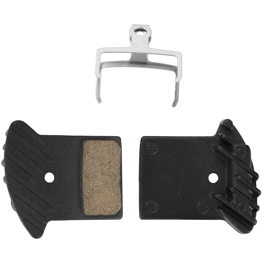 1 Pair NUTT Disc Brake Pad MTB Bicycle Hydraulic Caliper Semi Metal Resin Pads For NUTT Mountain Oil Brake Disc Brake
1 Pair NUTT Disc Brake Pad MTB Bicycle Hydraulic Caliper Semi Metal Resin Pads For NUTT Mountain Oil Brake Disc Brake