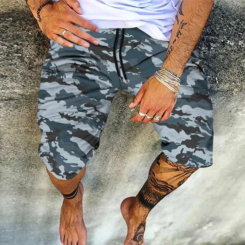Fashion Camouflage 3D Printing Men's Swim Trunks Swimwear Shorts Beachwear Men's Beach Shorts Swimwear Surfboard Quick Dry
Fashion Camouflage 3D Printing Men's Swim Trunks Swimwear Shorts Beachwear Men's Beach Shorts Swimwear Surfboard Quick Dry