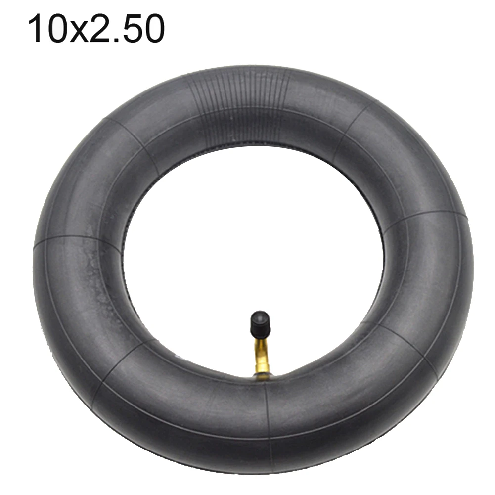 Sporting Inner Tube 10X2.50 Electric Inner Sporting Goods Thickened Tires Tube Inner Tube+outer Tyre Outer Tyre
Sporting Inner Tube 10X2.50 Electric Inner Sporting Goods Thickened Tires Tube Inner Tube+outer Tyre Outer Tyre