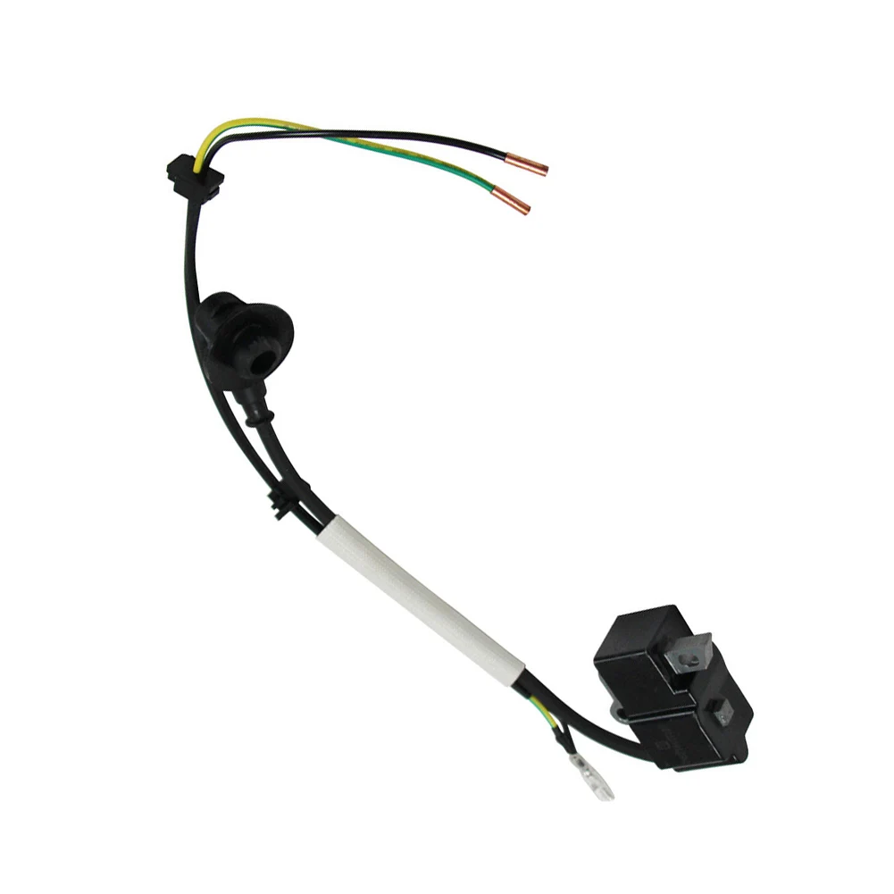 Ignition Coil Module For Chainsaw MS880 088 MS 880 OEM 1124 400 1301 Chainsaw Parts Garden Power Tools
Ignition Coil Module For Chainsaw MS880 088 MS 880 OEM 1124 400 1301 Chainsaw Parts Garden Power Tools