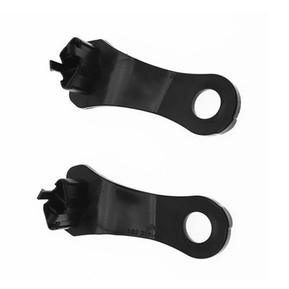 4pcs Right+Left Car Headlight Repair Brackets For BMW E60 E61 525i 530i 540i 545i 550i 63126941478 63126942478 Headlight Bracket
4pcs Right+Left Car Headlight Repair Brackets For BMW E60 E61 525i 530i 540i 545i 550i 63126941478 63126942478 Headlight Bracket