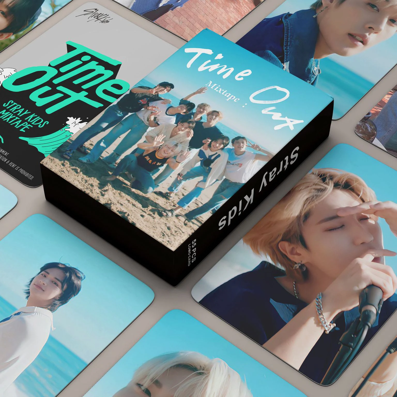 55pcs/set Kpop Stray Kids Lomo Cards ODDINARY New Album Boys Photocards Straykids Photo Card Postcard for Fans Collection
55pcs/set Kpop Stray Kids Lomo Cards ODDINARY New Album Boys Photocards Straykids Photo Card Postcard for Fans Collection