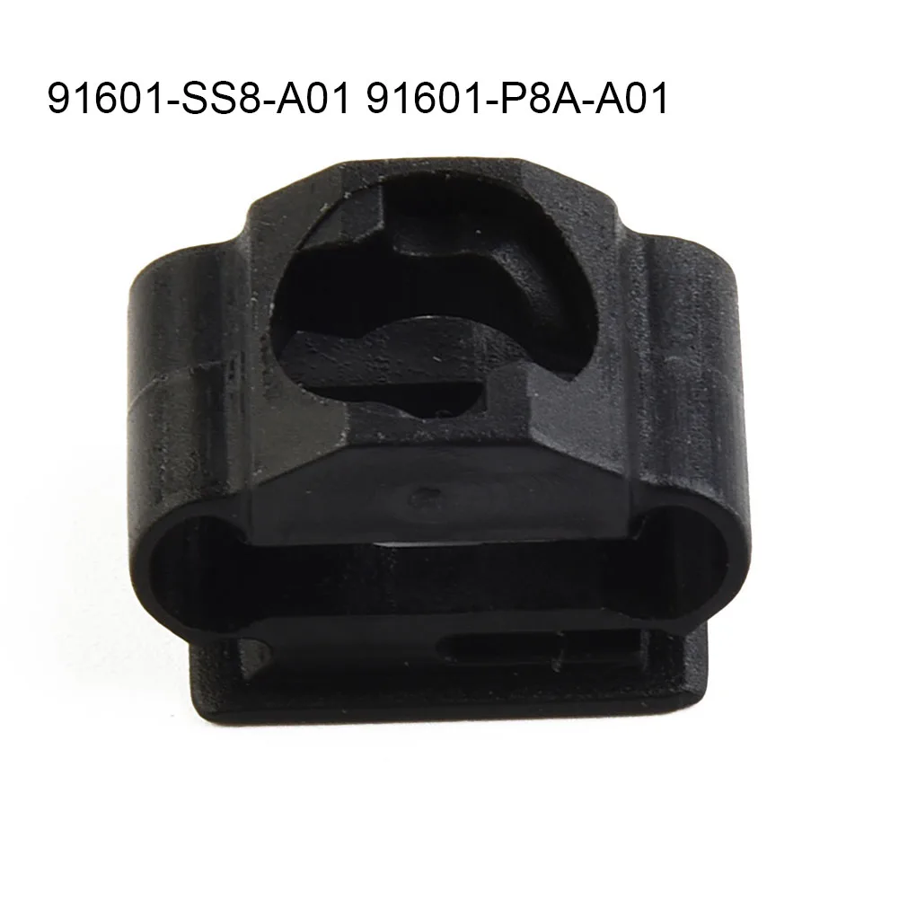 Engine Cover Stay Grommet 91501-SS8-A01 ABS Plastic Car Accessories High Quality For Honda Engine Cover Stay Grommet
Engine Cover Stay Grommet 91501-SS8-A01 ABS Plastic Car Accessories High Quality For Honda Engine Cover Stay Grommet