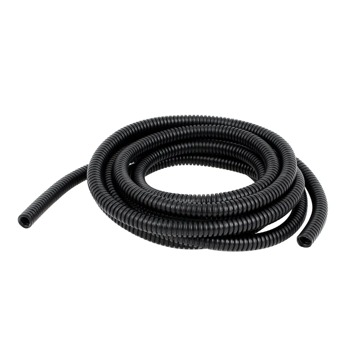 1M-5M Plastic Corrugated Pipe 7-20mm Insulation Corrugated Tube Cable Sleeve Harness Motor Electrical Wire Protection Accessory
1M-5M Plastic Corrugated Pipe 7-20mm Insulation Corrugated Tube Cable Sleeve Harness Motor Electrical Wire Protection Accessory