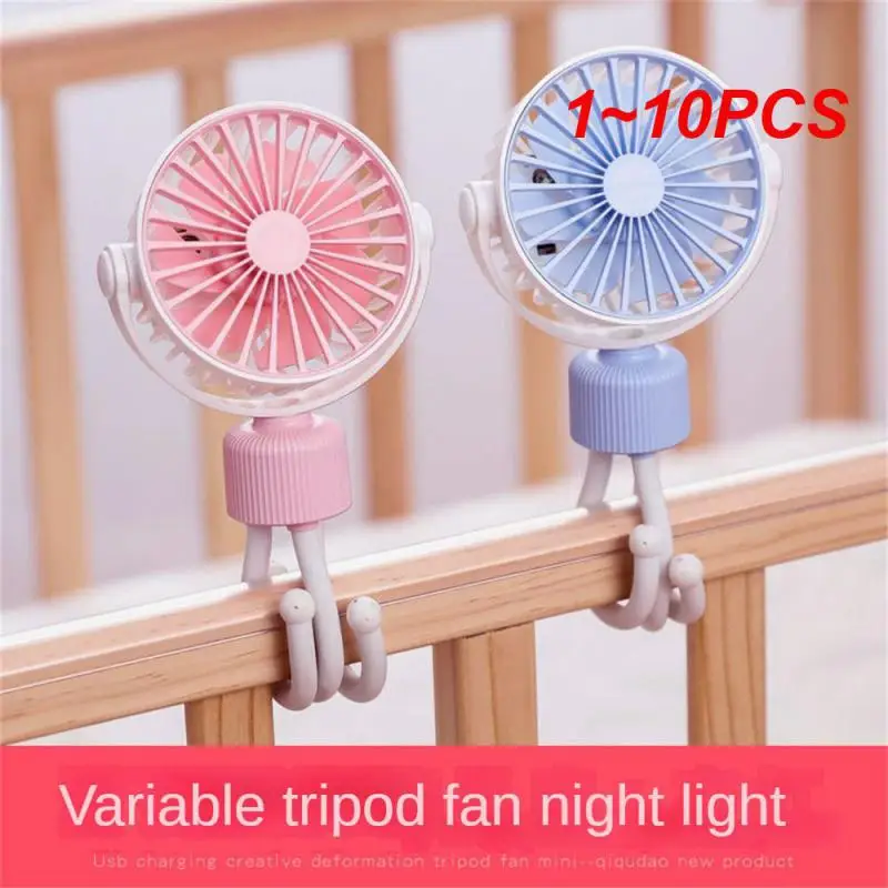 1~10PCS Variable Round Head Fans Multifunctional With Night Light 360 Degree Shaking Wide-angle Air Supply Usb Charging Mute
1~10PCS Variable Round Head Fans Multifunctional With Night Light 360 Degree Shaking Wide-angle Air Supply Usb Charging Mute