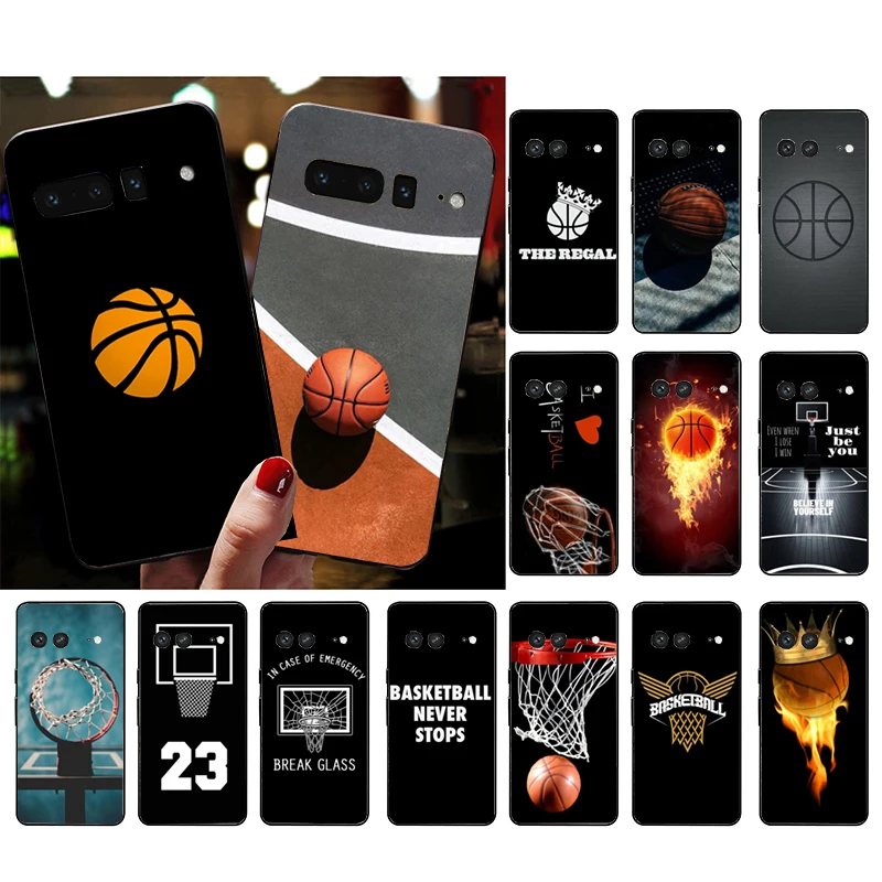 Phone Case for Google Pixel 7 Pro 7 6A 6 Pro 5A 4A 3A Pixel 4 XL Pixel 5 6 4 3 XL 3A XL 2 XL Love Basketball Sport Case
Phone Case for Google Pixel 7 Pro 7 6A 6 Pro 5A 4A 3A Pixel 4 XL Pixel 5 6 4 3 XL 3A XL 2 XL Love Basketball Sport Case