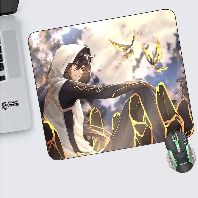 Ударопрочный коврик для мыши Genshin, коврик для геймерского шкафа, игровой ноутбук, коврик для мыши, компьютерные настольные коврики для ПК, ак...
Ударопрочный коврик для мыши Genshin, коврик для геймерского шкафа, игровой ноутбук, коврик для мыши, компьютерные настольные коврики для ПК, ак...