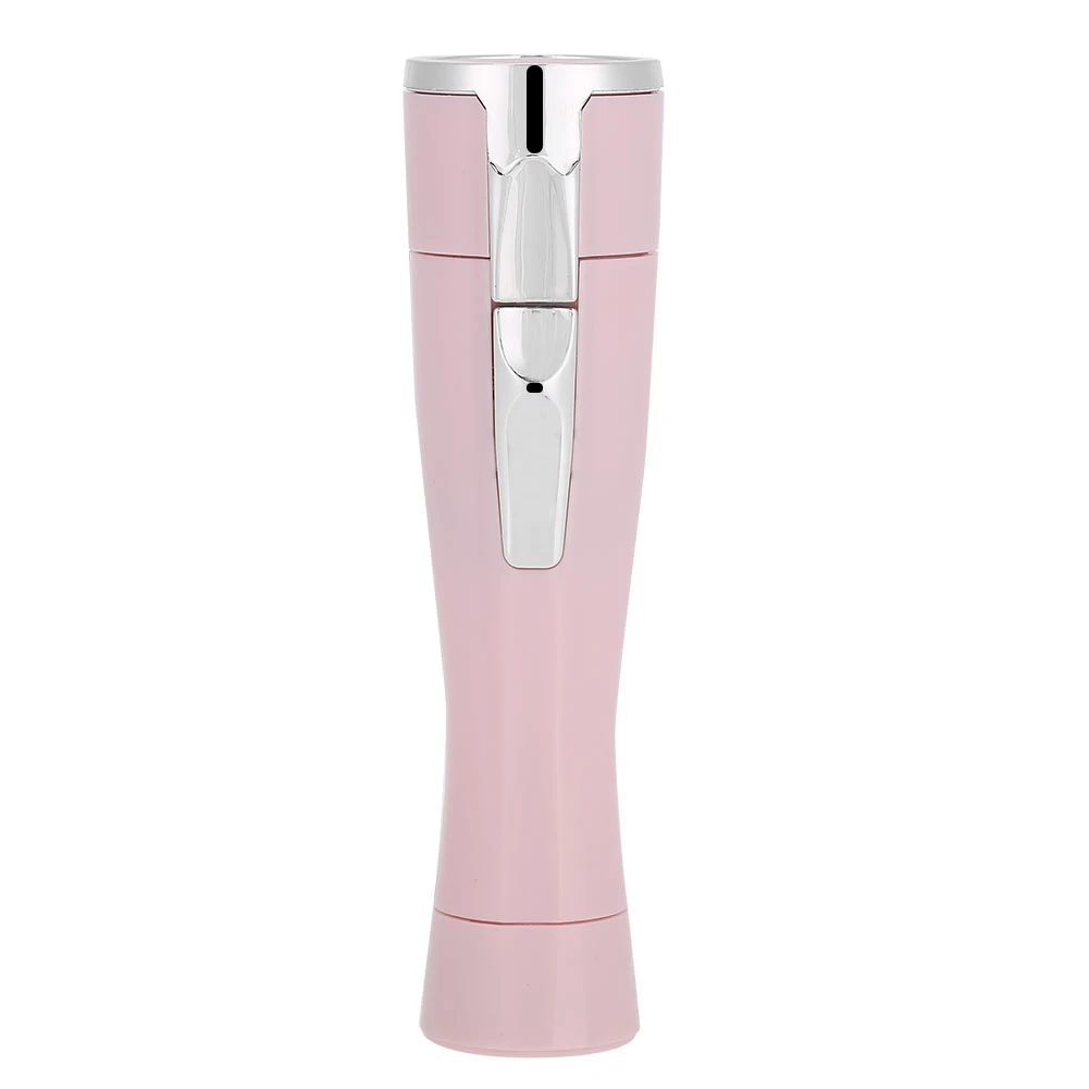 Mini Women Waterproof Electric Hair Removal Depilatory Machine Portable Lady Body Shaver
Mini Women Waterproof Electric Hair Removal Depilatory Machine Portable Lady Body Shaver