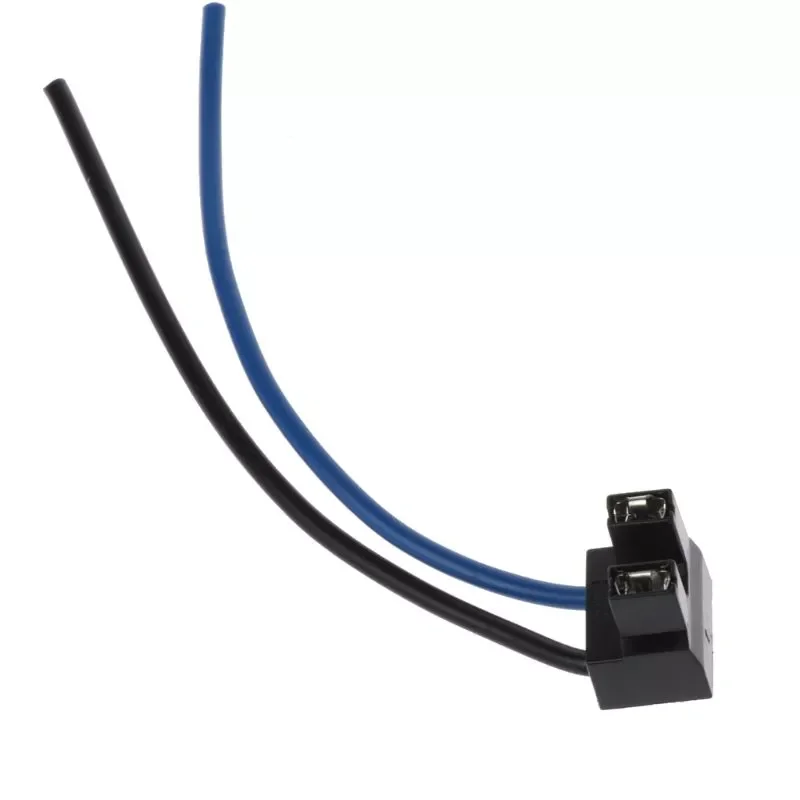 1 Pc Import H7 Car Halogen Bulb Socket Power Adapter Plug Connector Wiring Harness
1 Pc Import H7 Car Halogen Bulb Socket Power Adapter Plug Connector Wiring Harness
