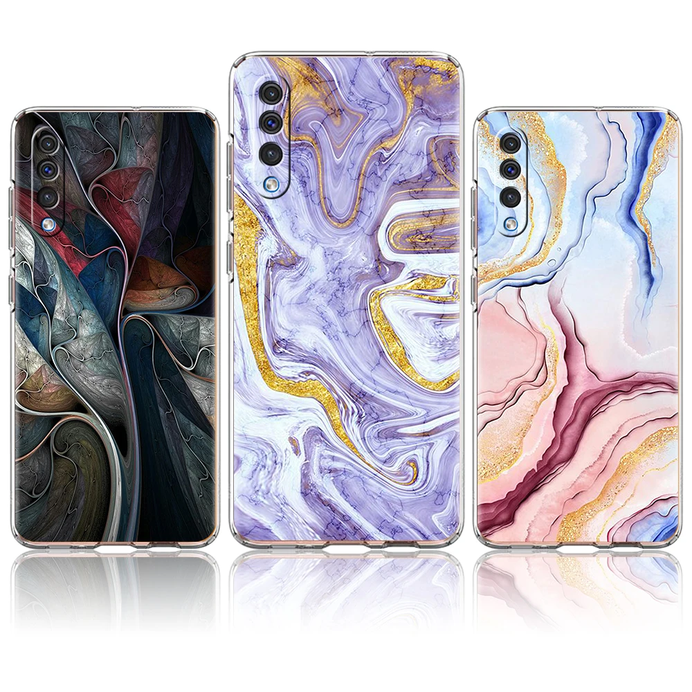 Marble Luxury Transparent Phone Case for Samsung Galaxy A12 A02 A03S A50 A70 A10 A10S A20 A30 A40 4G Soft Cover Fundas Coque TPU
Marble Luxury Transparent Phone Case for Samsung Galaxy A12 A02 A03S A50 A70 A10 A10S A20 A30 A40 4G Soft Cover Fundas Coque TPU