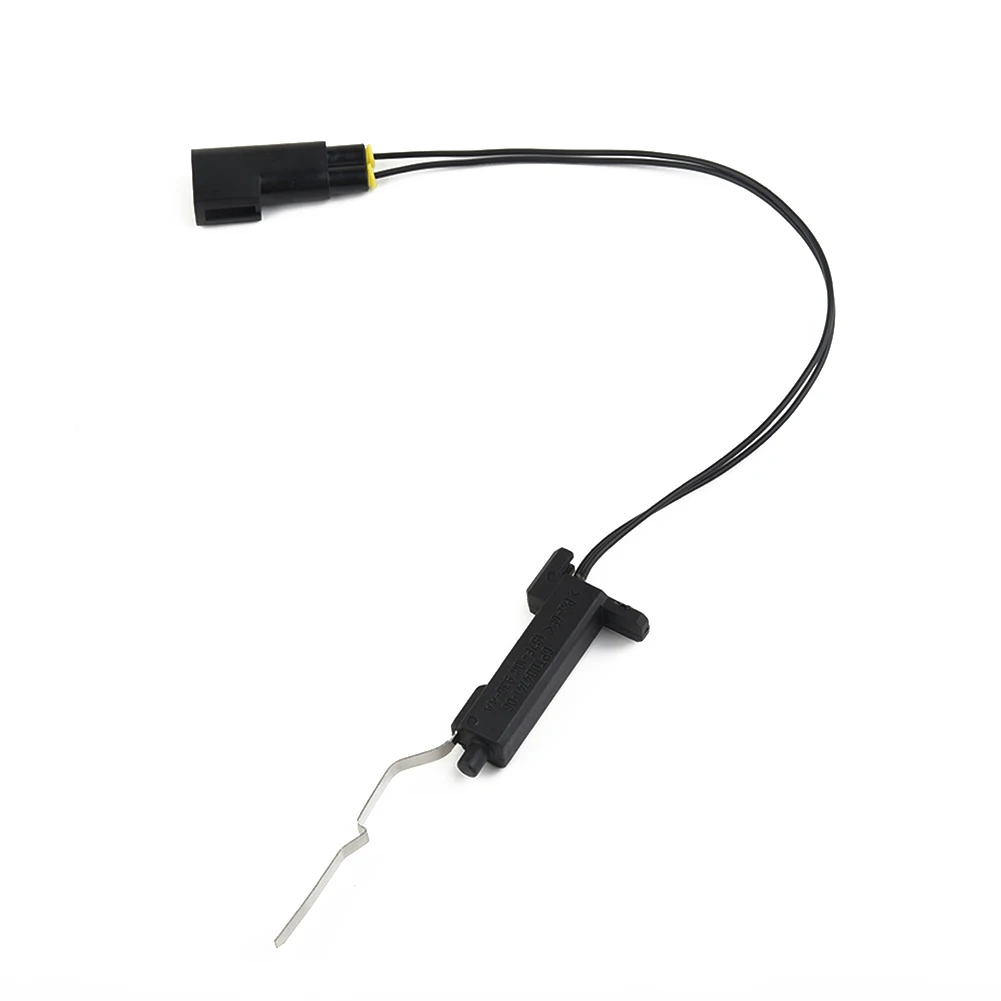Durable Temperature Sensor Black & Grey Fit For Fiesta 1995-2016 Fit For Ford Fiesta Focus For Mondeo Front Vehicle
Durable Temperature Sensor Black & Grey Fit For Fiesta 1995-2016 Fit For Ford Fiesta Focus For Mondeo Front Vehicle
