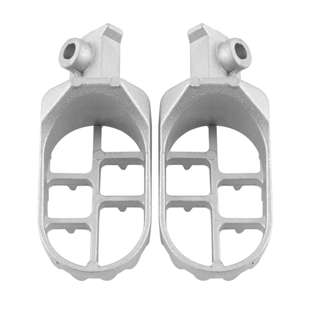 For PW50 PW80 PW 50 80 TW200 Motorcycle Foot Peg Accessories Aluminum Alloy DirtPit Bikes Fittings Spare Parts
For PW50 PW80 PW 50 80 TW200 Motorcycle Foot Peg Accessories Aluminum Alloy DirtPit Bikes Fittings Spare Parts