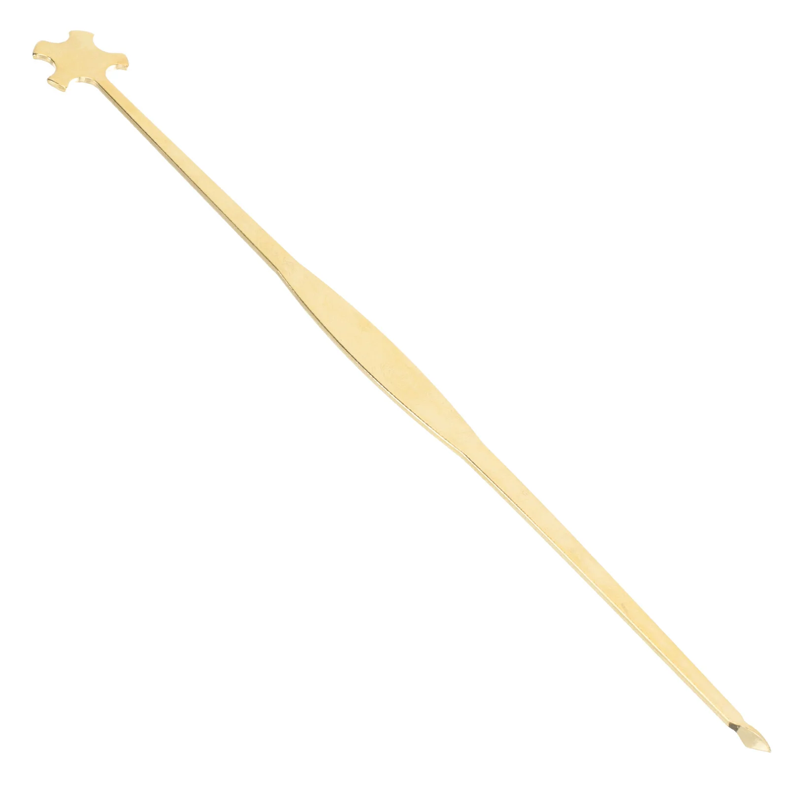 Violin Column Hook Musical Instrument Tuner Sound Post Setter Metal Alloy Tool Cello
Violin Column Hook Musical Instrument Tuner Sound Post Setter Metal Alloy Tool Cello