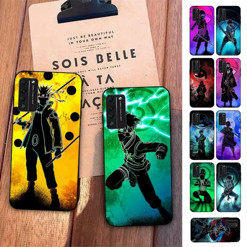 BANDAI Naruto Phone Case for Huawei Honor 10 i 8X C 5A 20 9 10 30 lite pro Voew 10 20 V30
BANDAI Naruto Phone Case for Huawei Honor 10 i 8X C 5A 20 9 10 30 lite pro Voew 10 20 V30