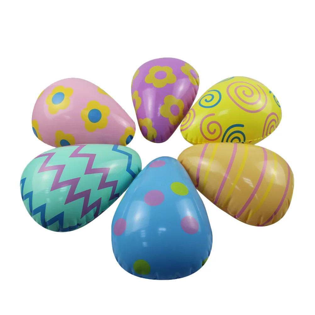 Easter Balloons Egg Balloon Party Pvc Helium Kids Birthday Supplies Inflatable Decorations Favor Toy Rabbit Ornaments Decoration
Easter Balloons Egg Balloon Party Pvc Helium Kids Birthday Supplies Inflatable Decorations Favor Toy Rabbit Ornaments Decoration