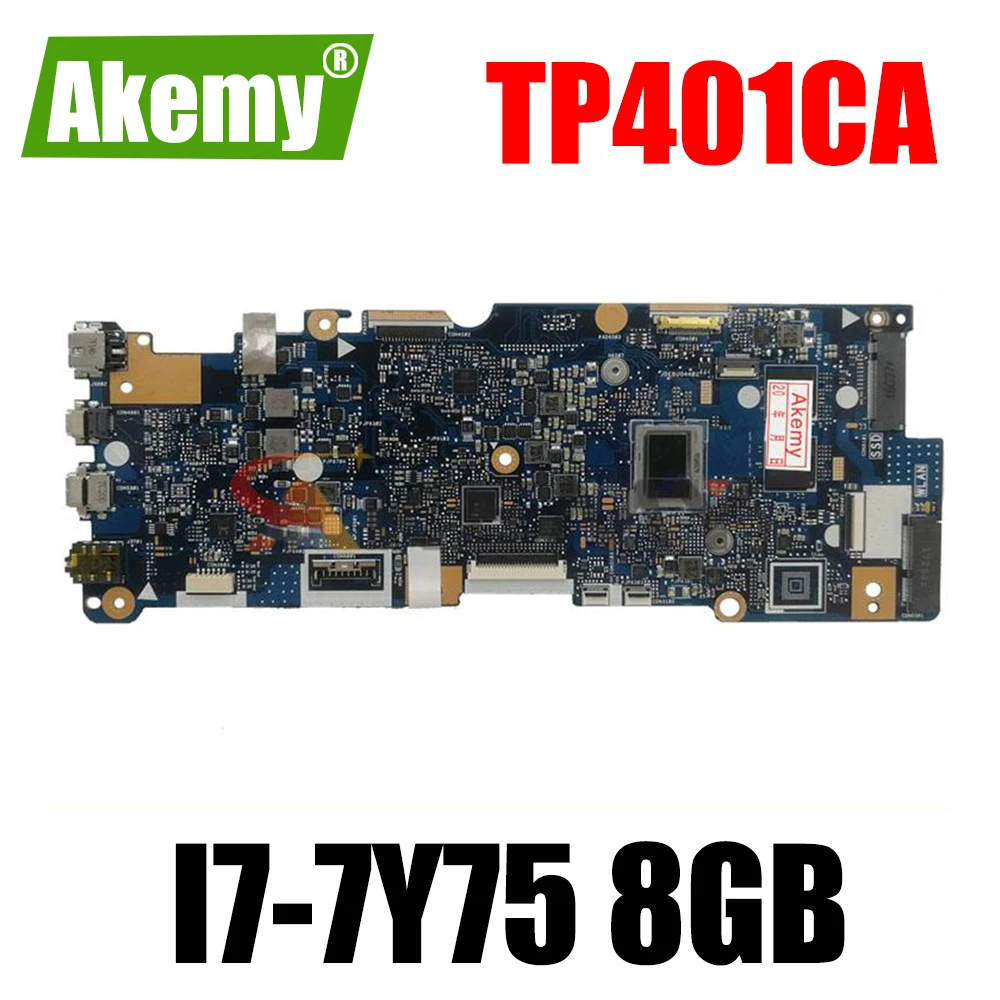 Ноутбук TP401CA, планшетофон, флип 14 TP401C TP401CA TP401CAE, материнская плата для ноутбука, аккумулятор 8 гб, интерфейс M2- HDD
Ноутбук TP401CA, планшетофон, флип 14 TP401C TP401CA TP401CAE, материнская плата для ноутбука, аккумулятор 8 гб, интерфейс M2- HDD