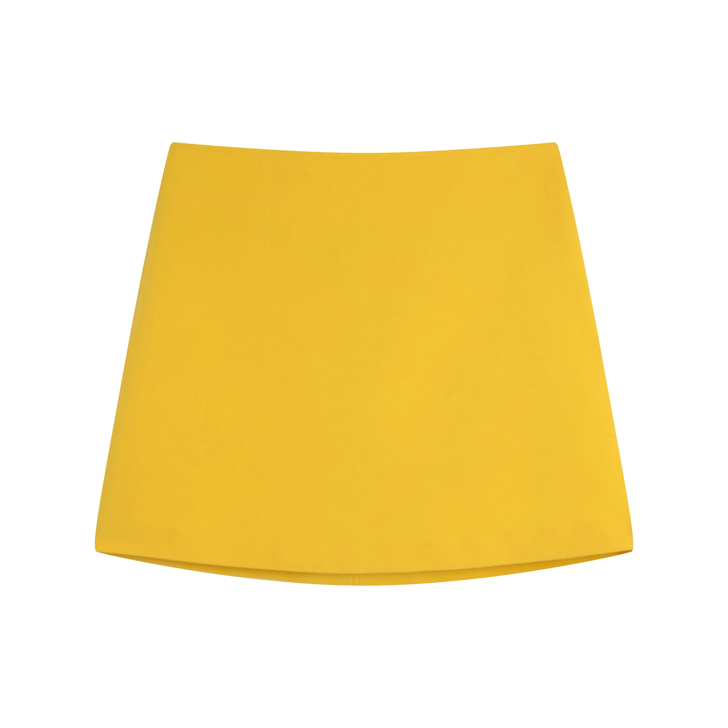 Yahan Za 2022 Spring And Summer Women's New High Waist Fashion Temperament Slim Casual Skirt 
Yahan Za 2022 Spring And Summer Women's New High Waist Fashion Temperament Slim Casual Skirt