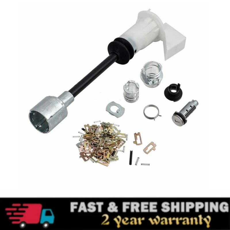 Factory Price For FORD FOCUS MK2 2005-2011 BONNET LOCK CYLINDER REPAIR KIT 1343577 AD NEW
Factory Price For FORD FOCUS MK2 2005-2011 BONNET LOCK CYLINDER REPAIR KIT 1343577 AD NEW