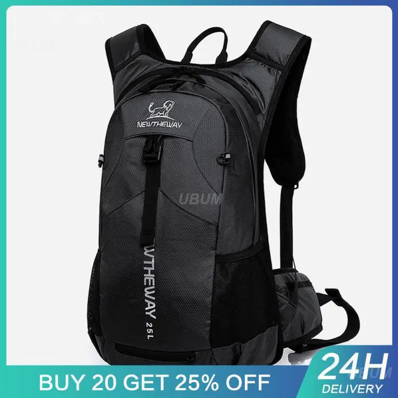 Outdoor Sports Backpack Breathable Grey Backpacking Essentials Off-road Bag Strong Bearing Capacity Black Hiking Gear Backpacks 
Outdoor Sports Backpack Breathable Grey Backpacking Essentials Off-road Bag Strong Bearing Capacity Black Hiking Gear Backpacks