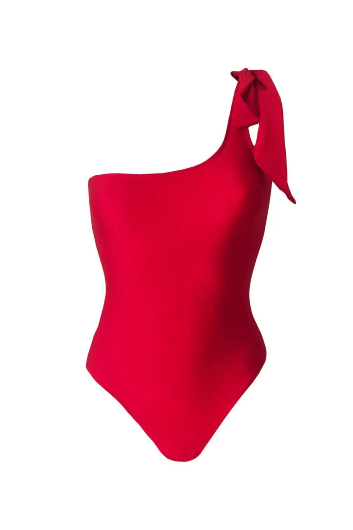 Women's Swimsuit Swimsuit One Shoulder Lace Ribbon Red One Piece Swimwear Female Push Up Suit Monokini Brazilian Swimming Suits
Women's Swimsuit Swimsuit One Shoulder Lace Ribbon Red One Piece Swimwear Female Push Up Suit Monokini Brazilian Swimming Suits