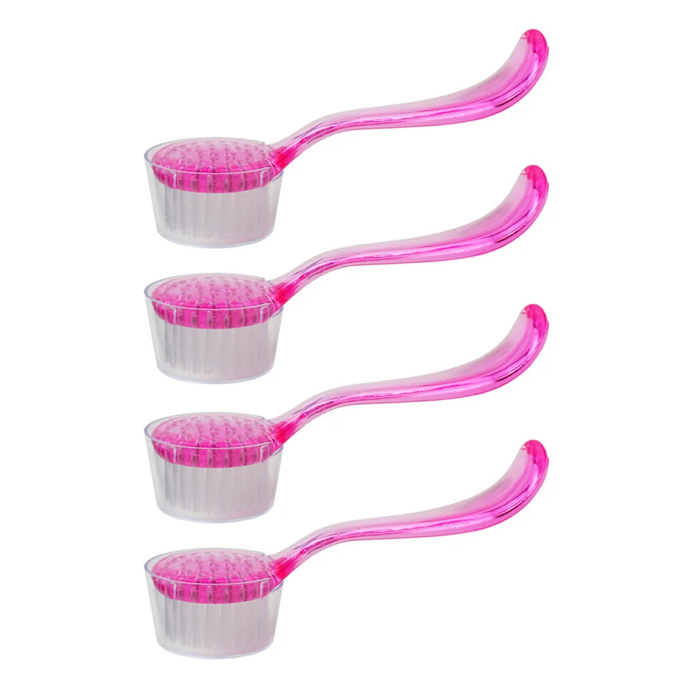 Pet Brush Comb Cleaning Bathinghedgehog Accessory Cat Cleaner Shower Washing Dog Small Animal Massagingtool Artifactcleansing 
Pet Brush Comb Cleaning Bathinghedgehog Accessory Cat Cleaner Shower Washing Dog Small Animal Massagingtool Artifactcleansing