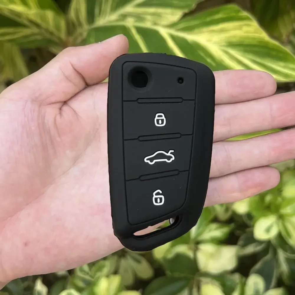 Силиконовая крышка для автомобильного ключа, Внешняя защита для JAC S2 Refine S3 S4 S5 S7 R3 A5, 3 кнопки, аксессуары для ключей
Силиконовая крышка для автомобильного ключа, Внешняя защита для JAC S2 Refine S3 S4 S5 S7 R3 A5, 3 кнопки, аксессуары для ключей