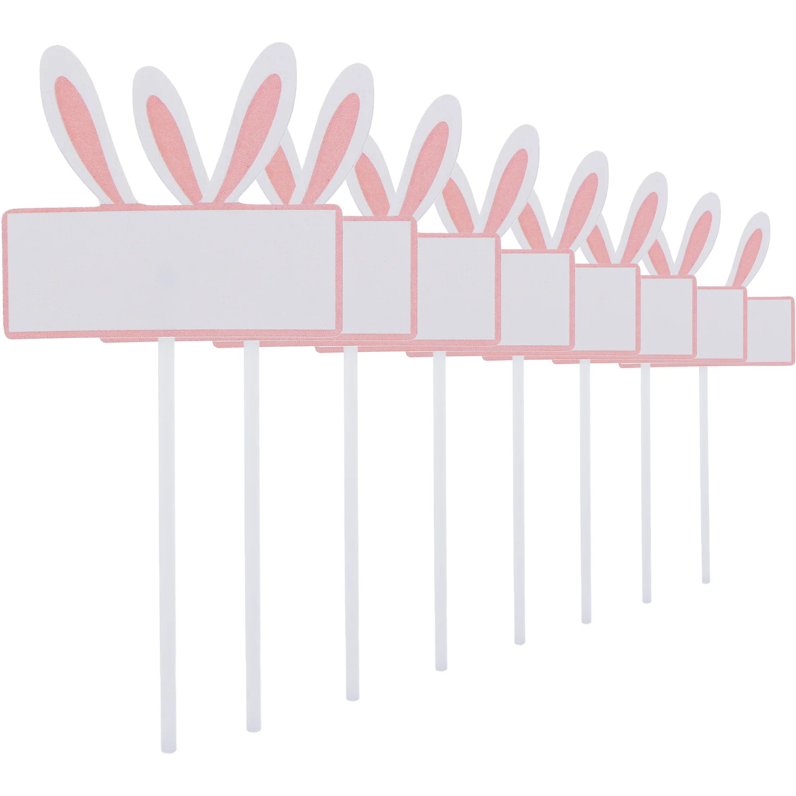 24 Pcs Spring Decor Party Cupcake Topper Insert Card Easter Cupcake Topper Bamboo Festival Cake Decor Lovers
24 Pcs Spring Decor Party Cupcake Topper Insert Card Easter Cupcake Topper Bamboo Festival Cake Decor Lovers