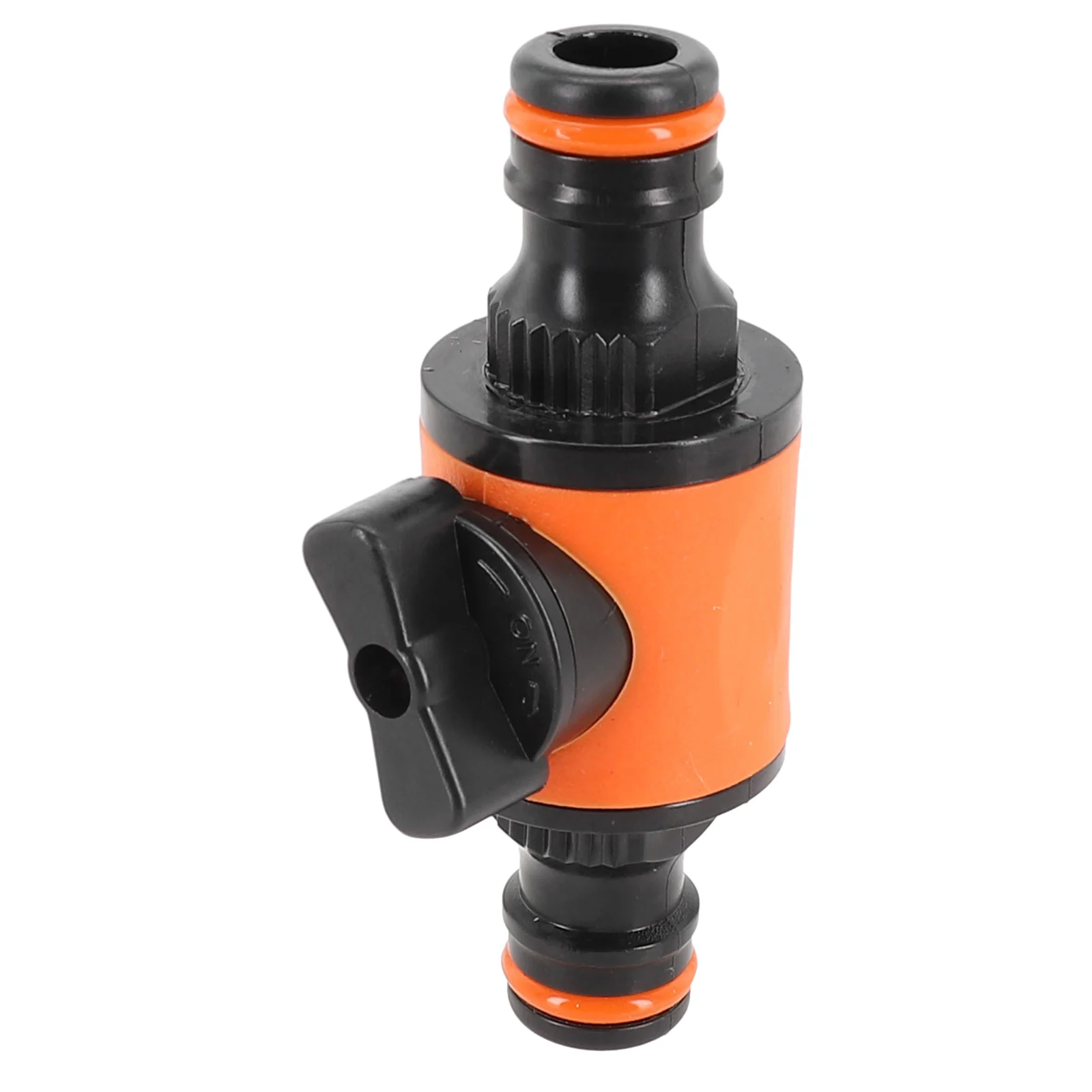 2PC Garden Hose Pipe Tap Shut Off Valve Fitting Connector Garden Quick Coupler Watering Irrigation Connectors
2PC Garden Hose Pipe Tap Shut Off Valve Fitting Connector Garden Quick Coupler Watering Irrigation Connectors