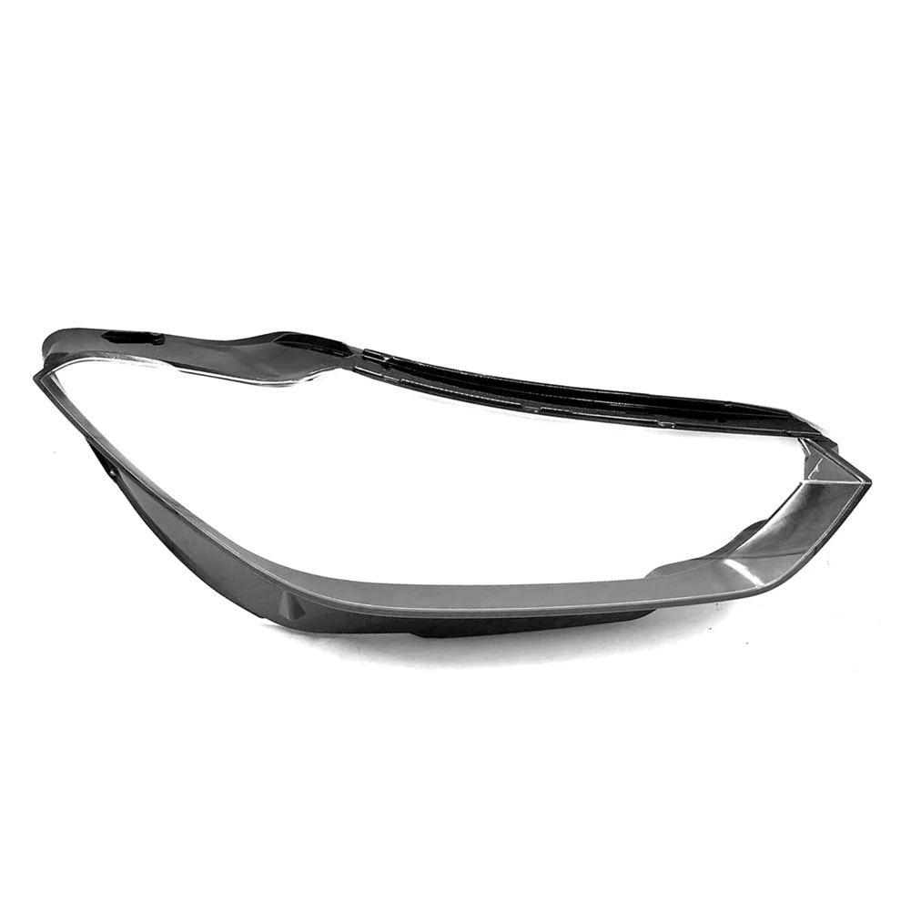 Чехол для правой фары автомобиля, прозрачная крышка для объектива, чехол для фары 8 серии G15 2019 2020 2021
Чехол для правой фары автомобиля, прозрачная крышка для объектива, чехол для фары 8 серии G15 2019 2020 2021