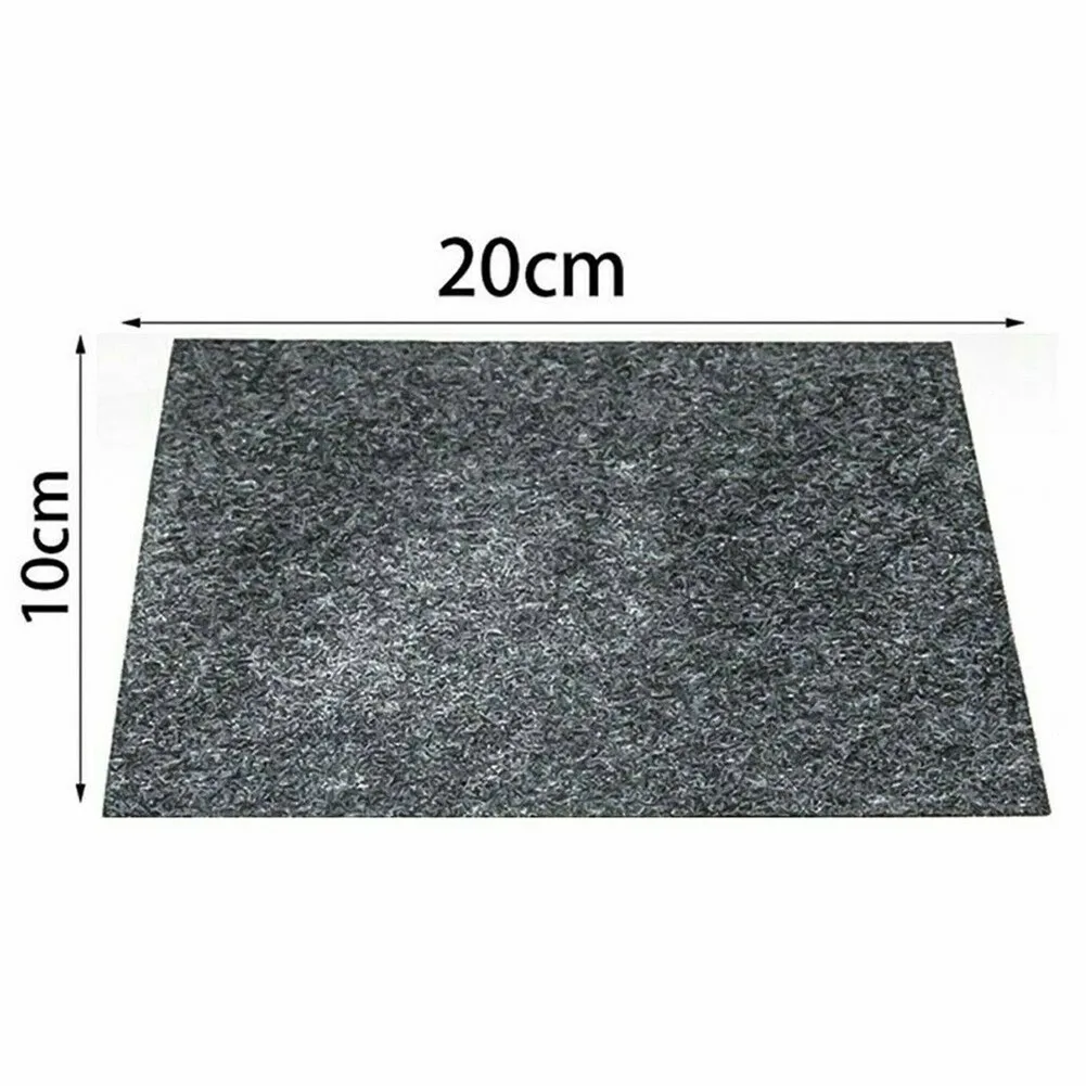 2pcs Car Scratch Repair Remover Nano Cloth Surface Cleaning Universal Car Scratch Repair Remover Fix Clear Polish Cloth
2pcs Car Scratch Repair Remover Nano Cloth Surface Cleaning Universal Car Scratch Repair Remover Fix Clear Polish Cloth