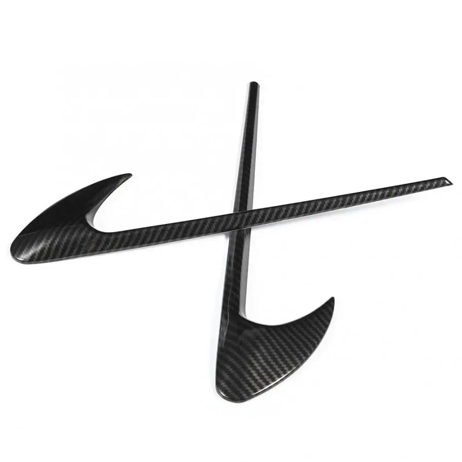 Car Stickers Trim Carbon Fiber Style Decoration Fits for Mercedes Benz CES CLS Class W205 W213 W222 C257 C43 C63 E43 E63
Car Stickers Trim Carbon Fiber Style Decoration Fits for Mercedes Benz CES CLS Class W205 W213 W222 C257 C43 C63 E43 E63