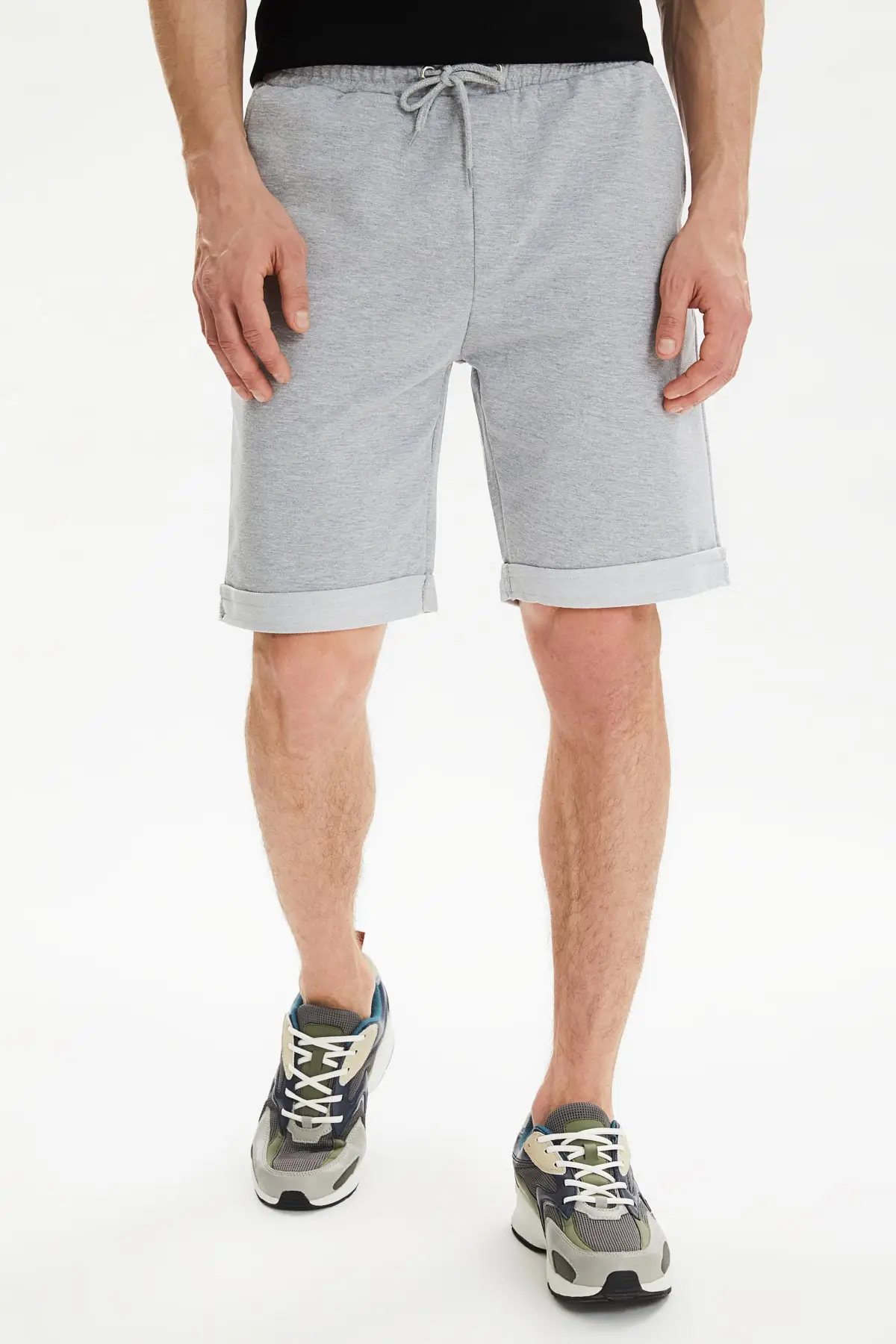 Trendyol Для мужчин классический крой шорты для TMNSS21SR0046 | Мужская одежда